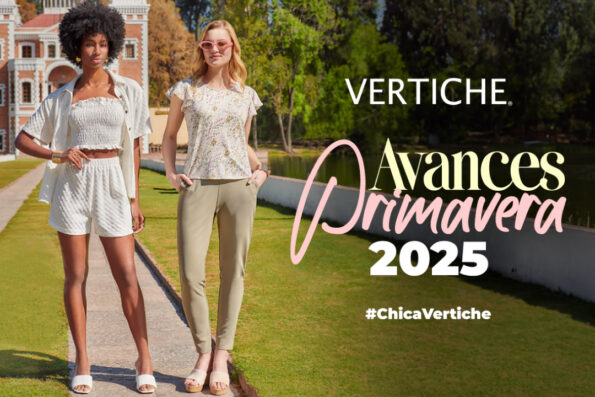 portada - Vertiche