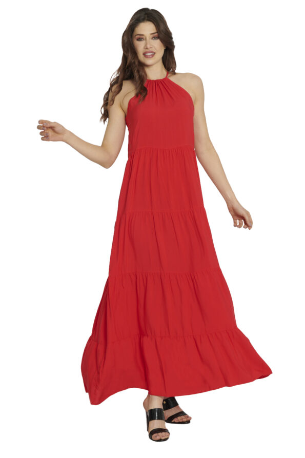 201783 ROJO 1 - Vertiche