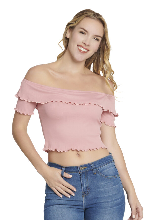 202821 ROSA 1 - Vertiche