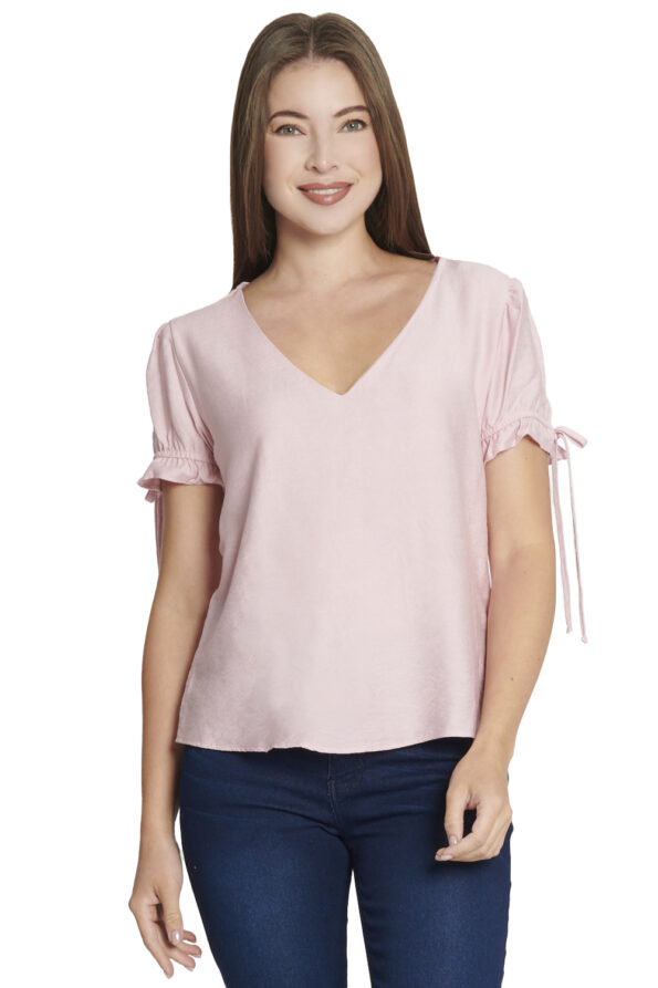 204767 ROSA 1 - Vertiche