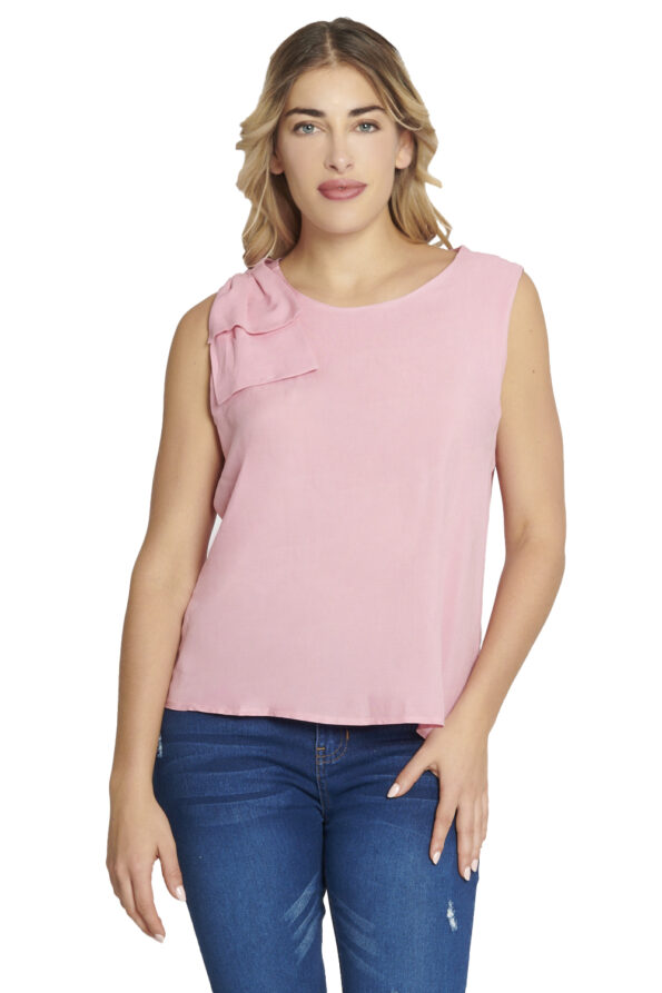 204776 ROSA 1 - Vertiche