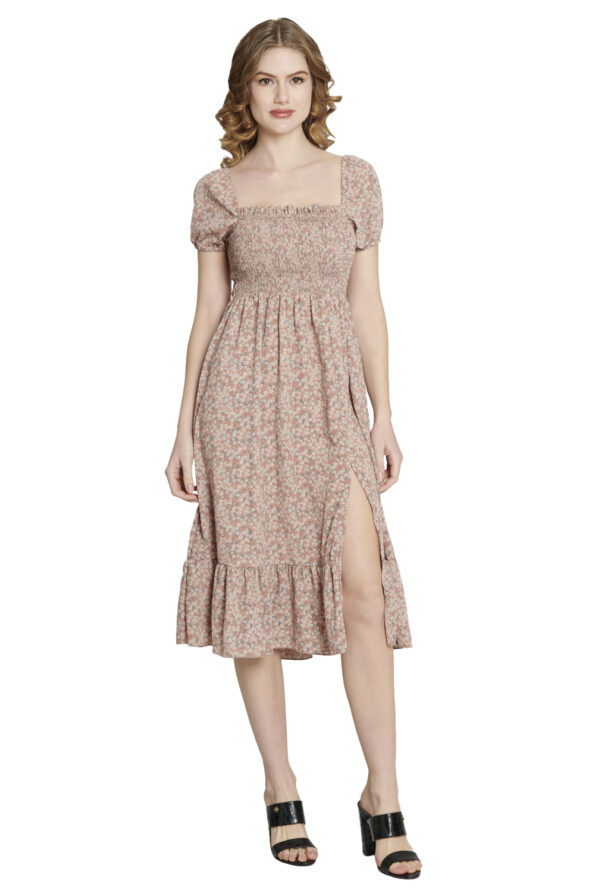 66817 ROSA 1 - Vertiche