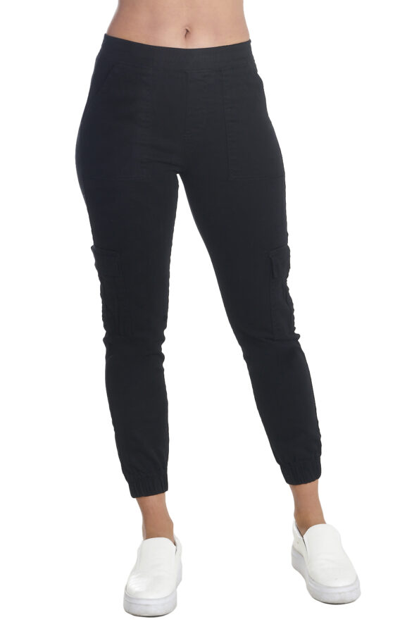 68993 NEGRO 1 - Vertiche