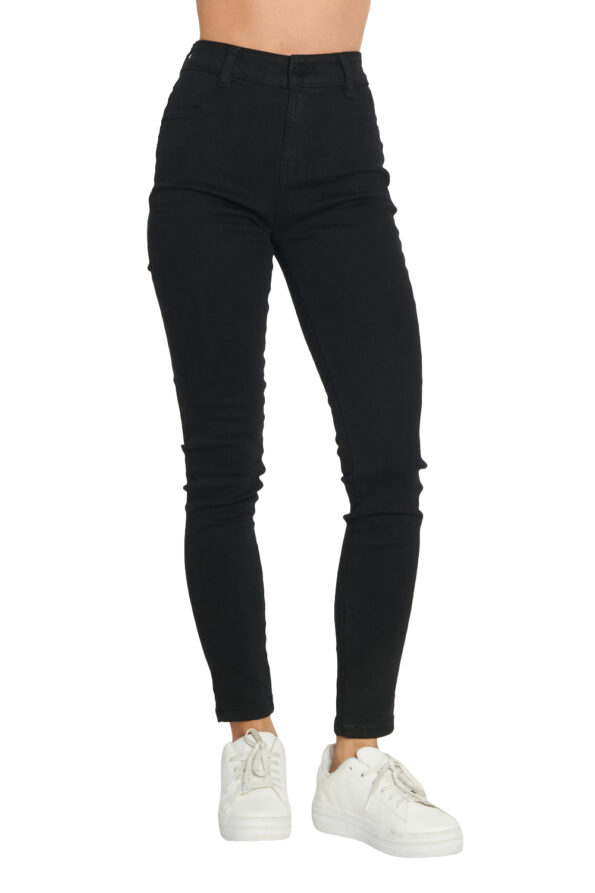 72992 NEGRO 1 - Vertiche
