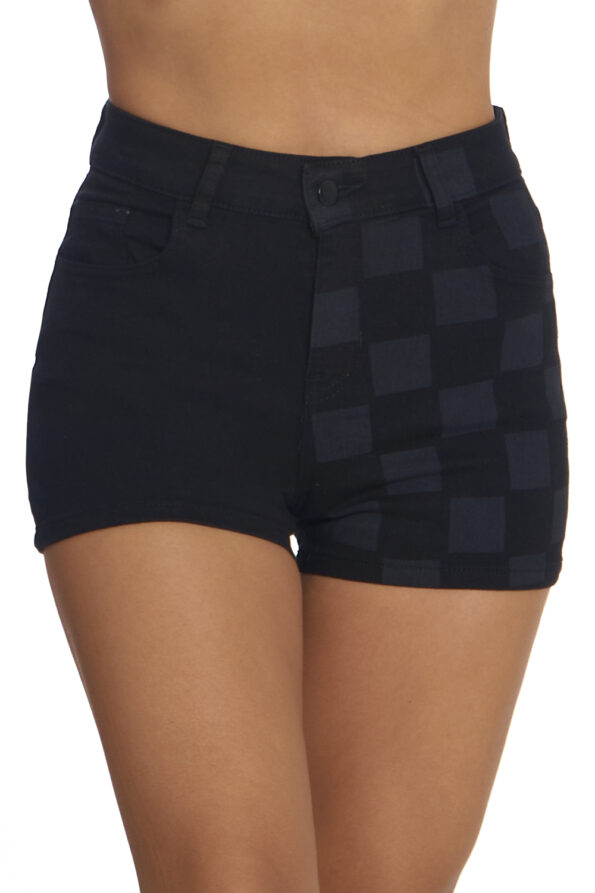 73396 NEGRO 1 - Vertiche