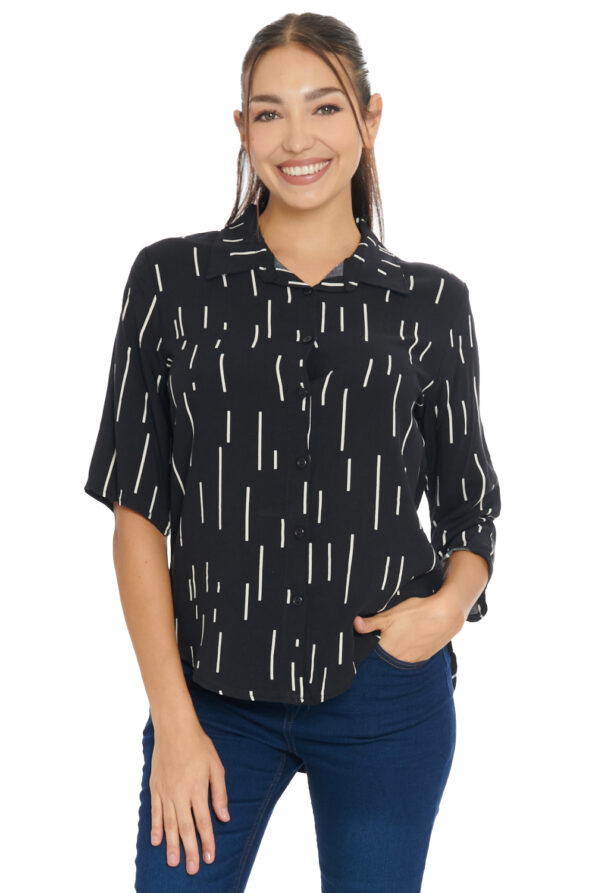 78306 NEGRO 1 - Vertiche