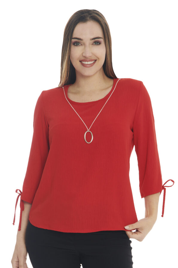80834 ROJO 1 - Vertiche