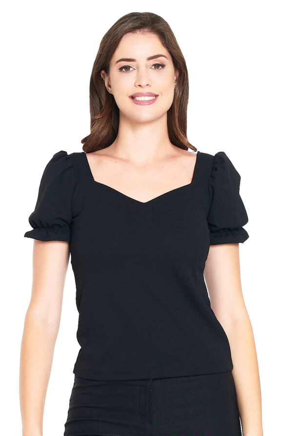 84544 NEGRO 1 - Vertiche