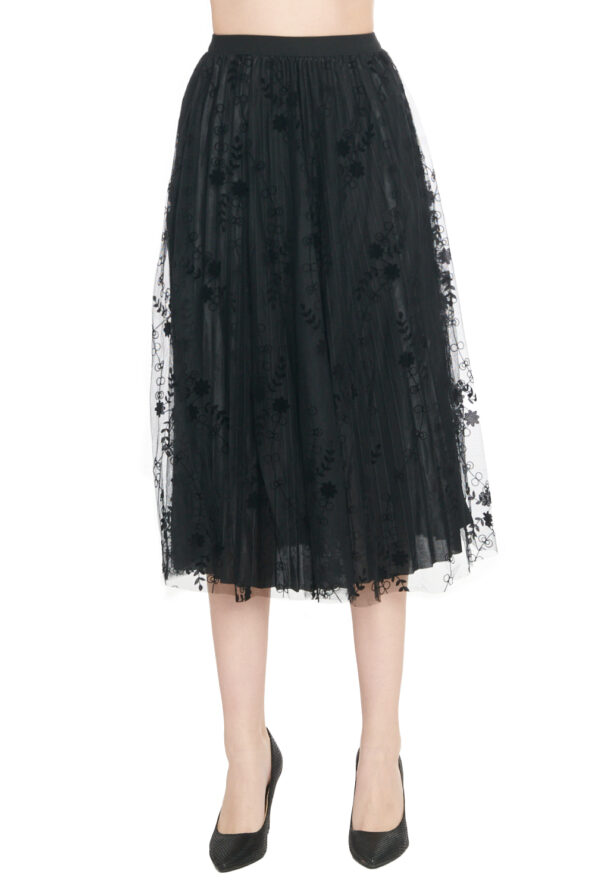 85493 NEGRO 1 - Vertiche