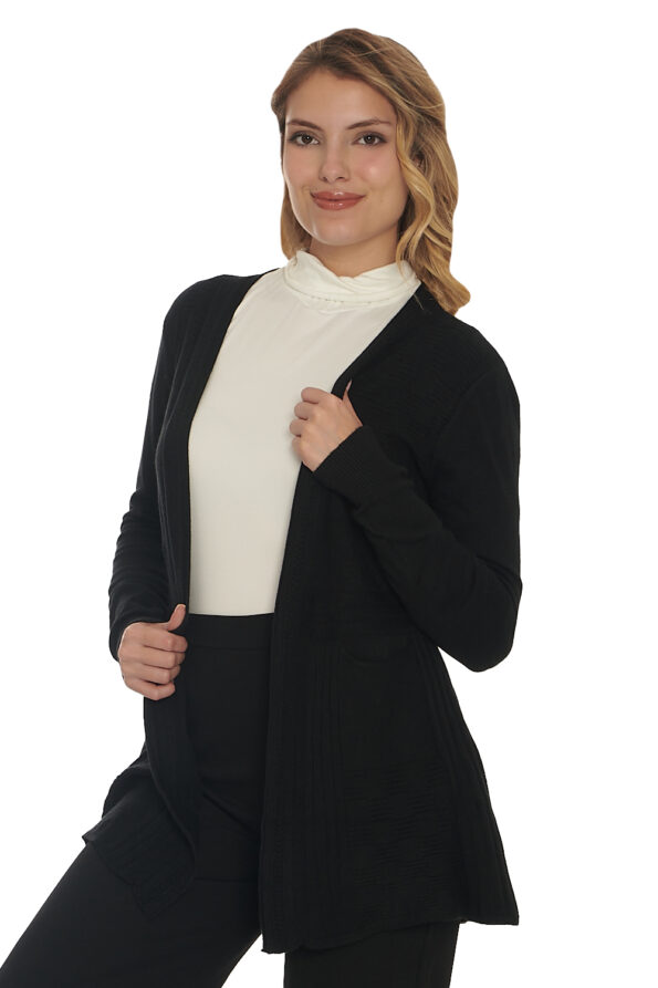 85579 NEGRO 1 - Vertiche