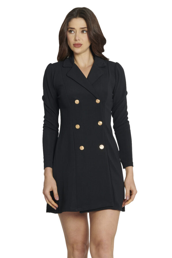 86328 NEGRO 1 - Vertiche
