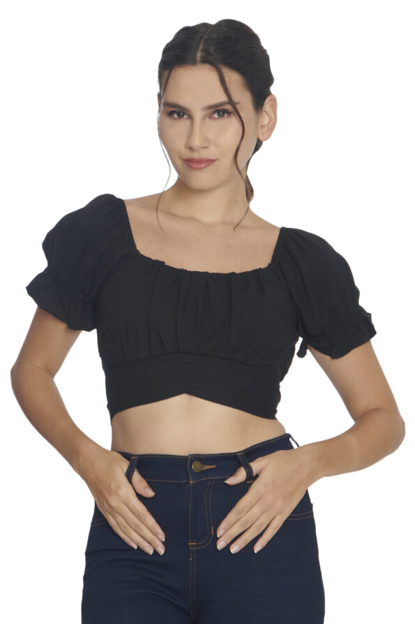86335 NEGRO 1 - Vertiche