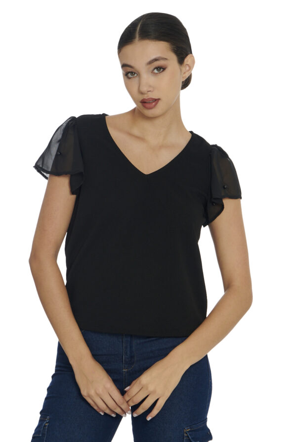 89394 NEGRO 1 - Vertiche
