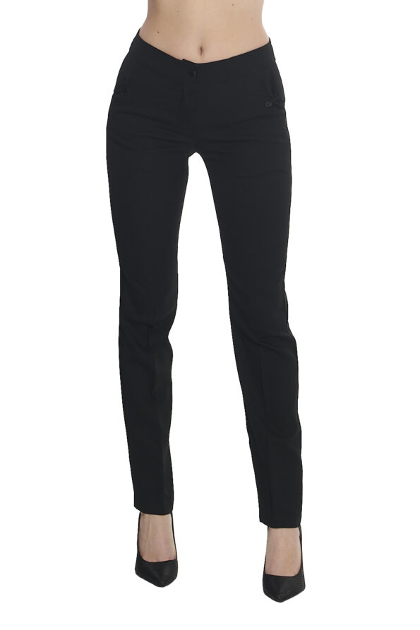 90462 NEGRO 1 - Vertiche