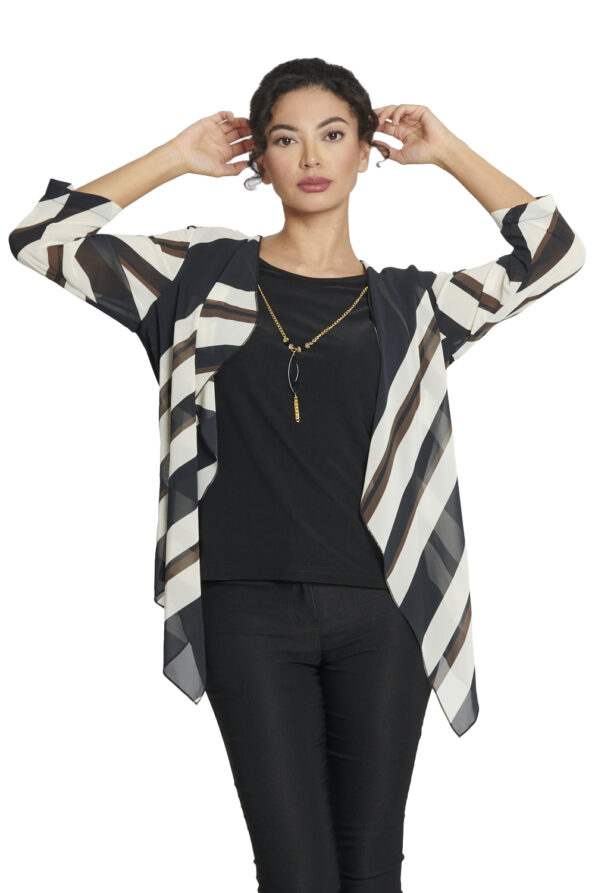 90971 NEGRO 1 - Vertiche