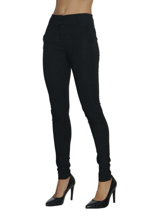 91317 NEGRO 1 - Vertiche
