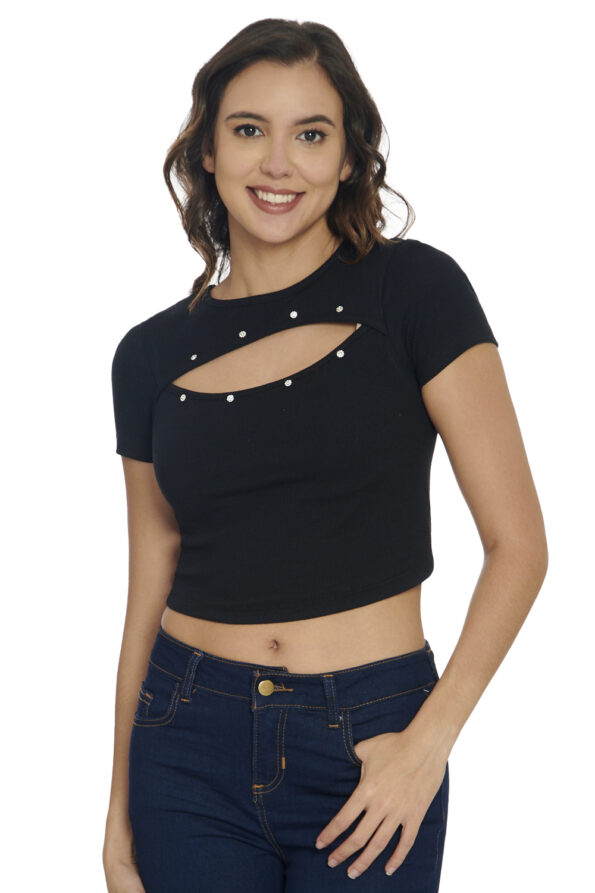 91345 NEGRO 1 - Vertiche