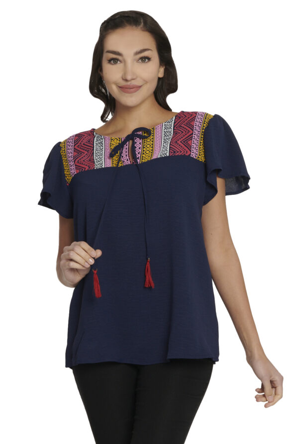 91508 AZULOSCU 1 - Vertiche