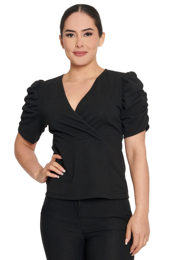 91592 NEGRO 1 - Vertiche