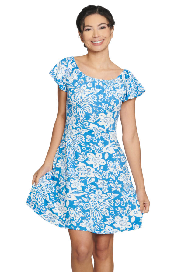 92602 AZUL 1 - Vertiche