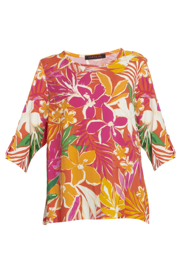 92784 ROSACITR 1 - Vertiche