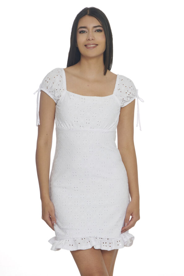 92836 BLANCO 1 - Vertiche
