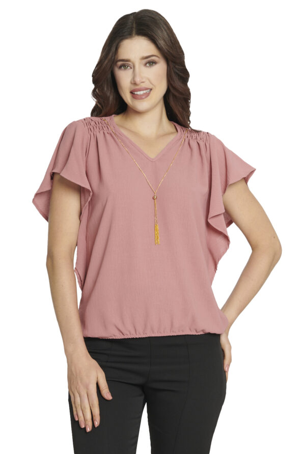 93165 ROSA 1 - Vertiche