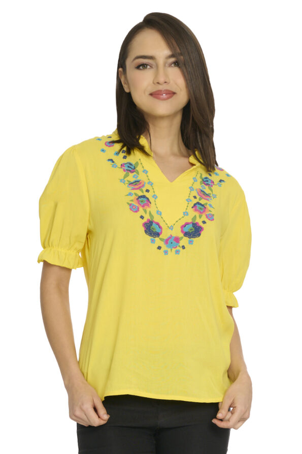 93168 AMARILLO 1 - Vertiche