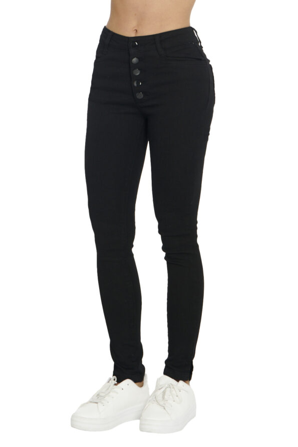 93334 NEGRO 1 - Vertiche