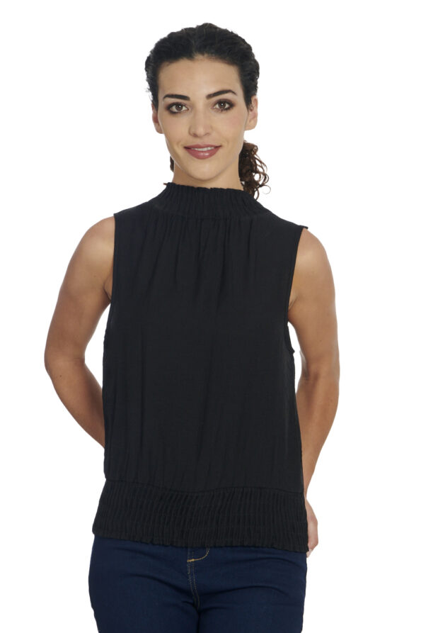93526 NEGRO 1 - Vertiche