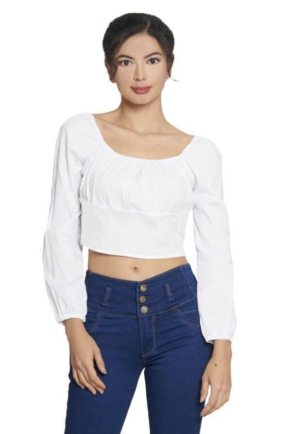 93553 BLANCO 1 - Vertiche