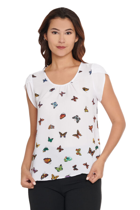93946 BLANCO 1 - Vertiche