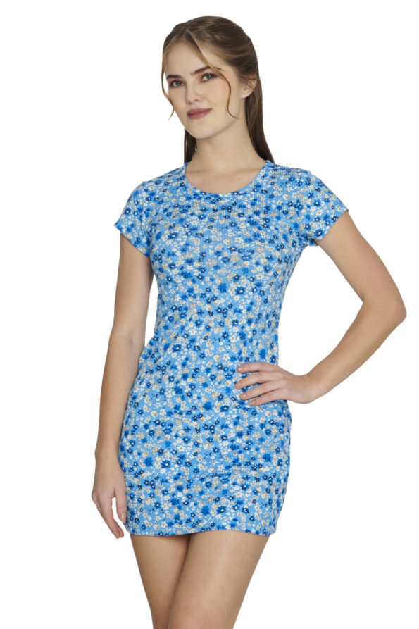 94160 AZUL 1 - Vertiche