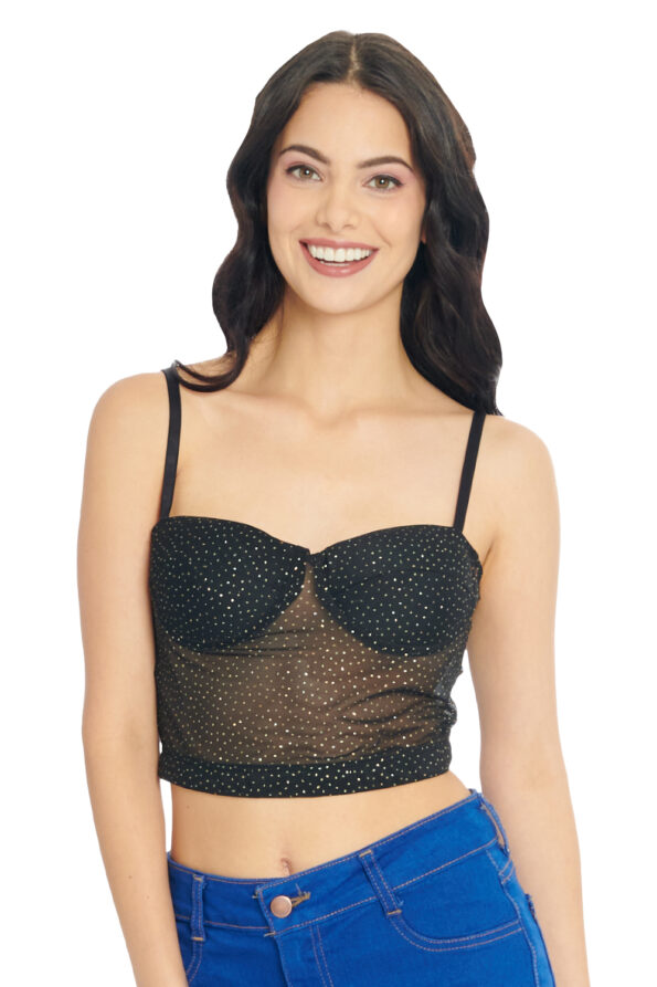 95251 NEGRO 1 - Vertiche