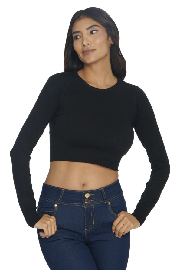 95372 NEGRO 1 - Vertiche