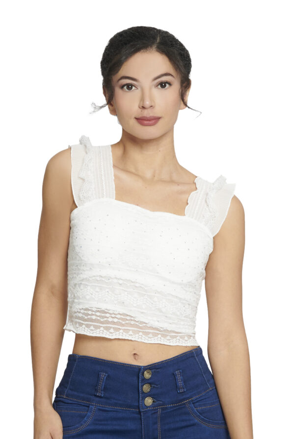95408 BLANCO 1 - Vertiche