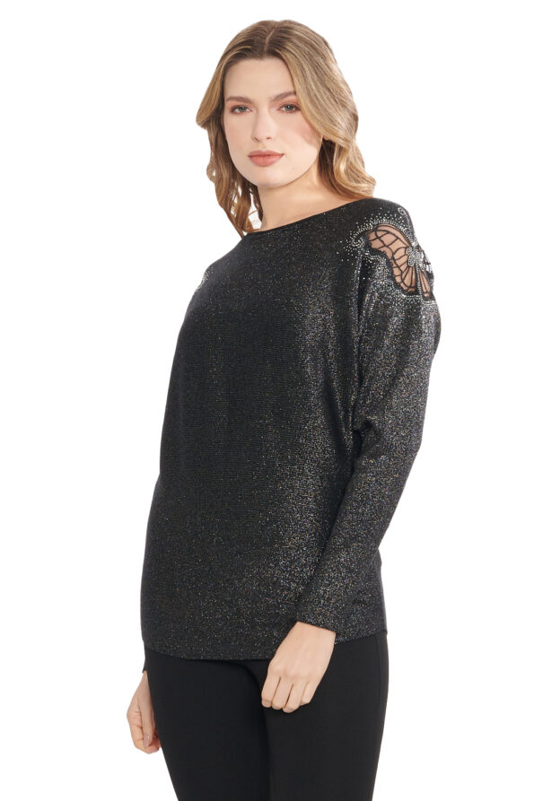 95881 NEGRO 1 - Vertiche