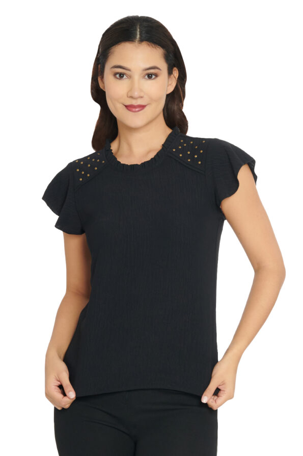 96003 NEGRO 1 - Vertiche