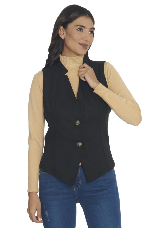 96370 NEGRO 1 - Vertiche
