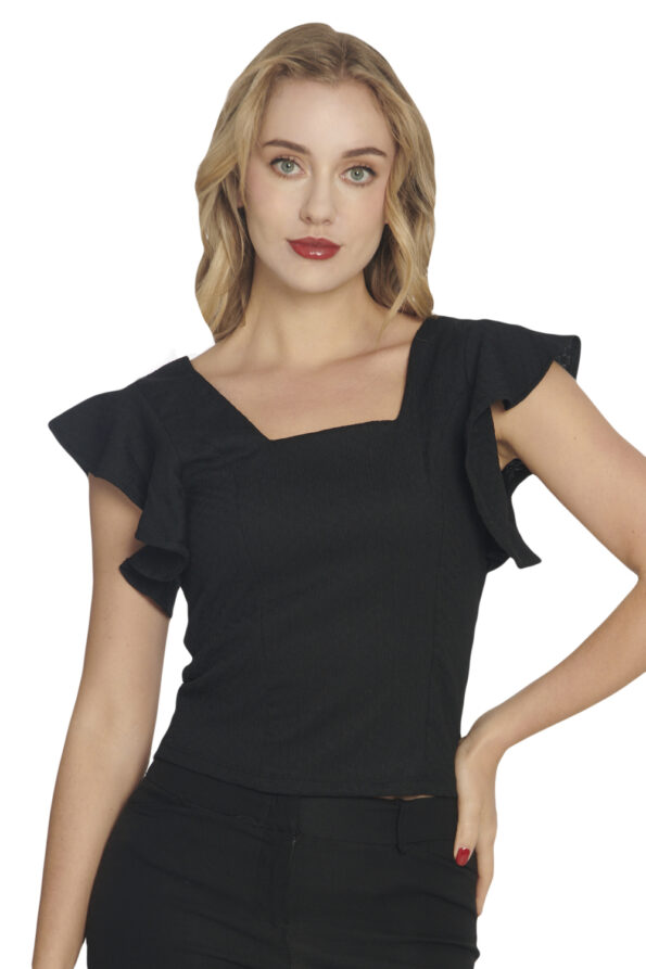 96474 NEGRO 1 - Vertiche
