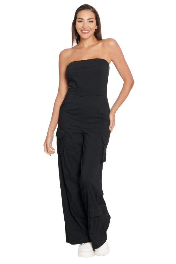 96538 NEGRO 1 - Vertiche