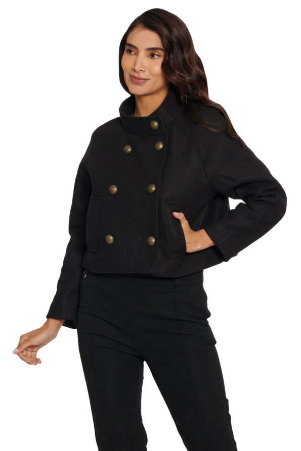 96773 NEGRO 1 - Vertiche