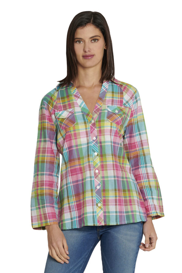 97041 ROSACITR 1 - Vertiche