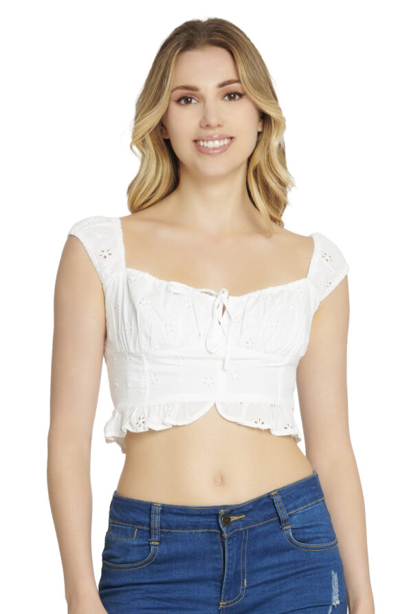 97069 BLANCO 1 - Vertiche