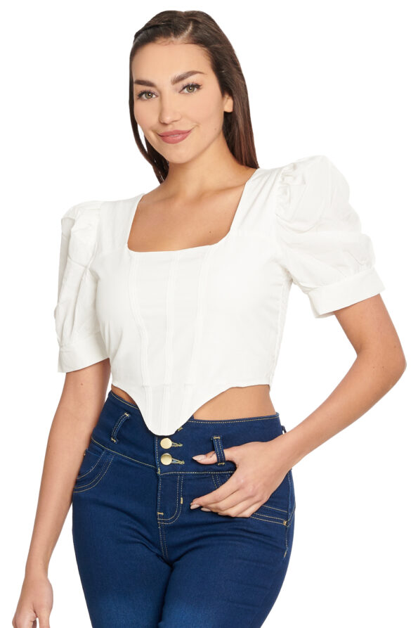 97140 BLANCO 1 - Vertiche