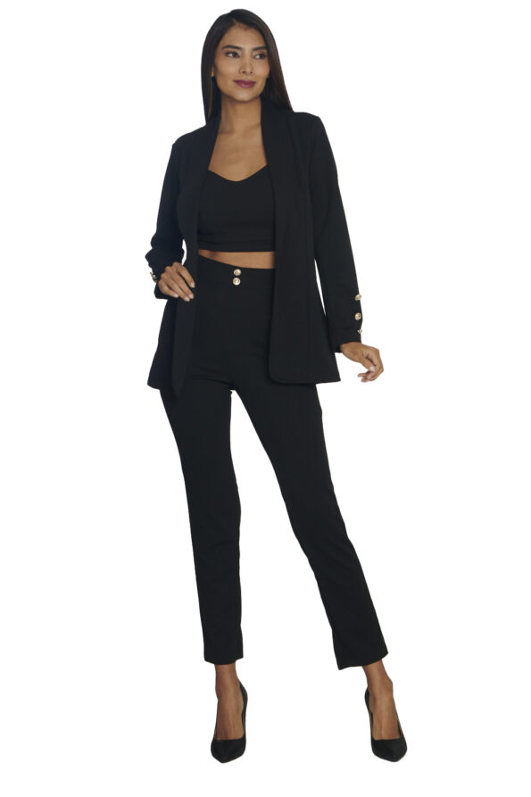 98101 NEGRO 1 - Vertiche