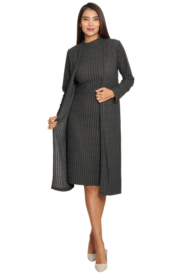 98110 NEGRO 1 - Vertiche