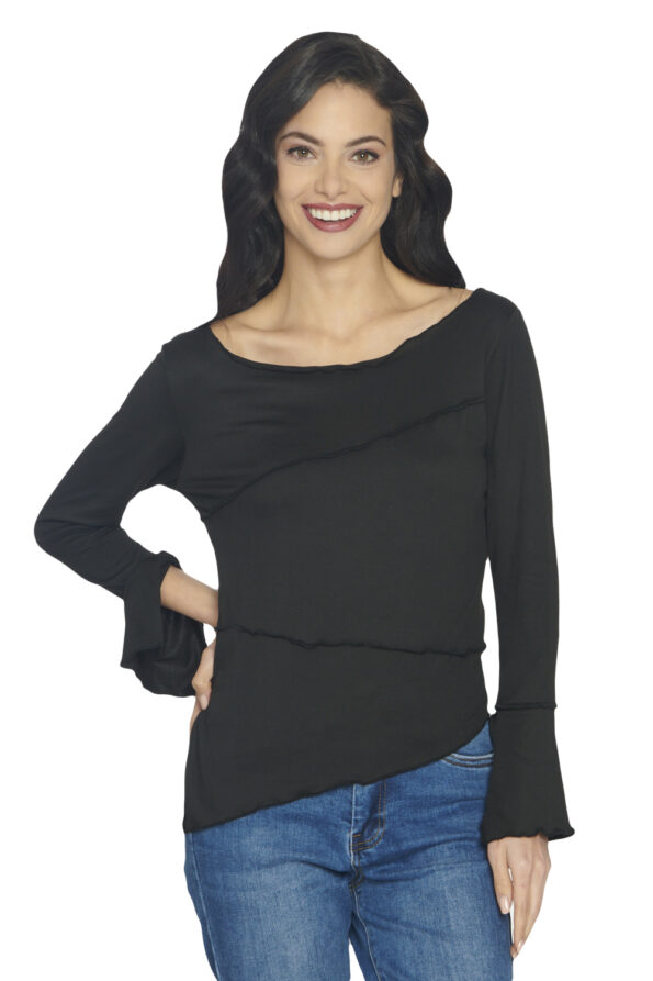 98332 NEGRO 1 - Vertiche