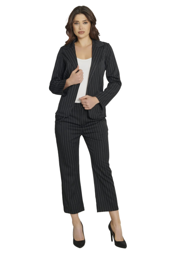 98710 NEGRO 1 - Vertiche