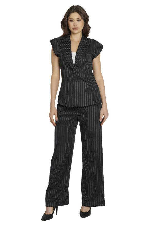 98719 NEGRO 1 - Vertiche
